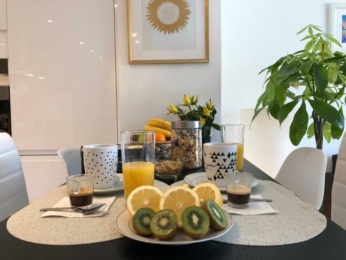 Appartement Cosy Calme Central-Terrasse Proche Palais Cannes Dış mekan fotoğraf