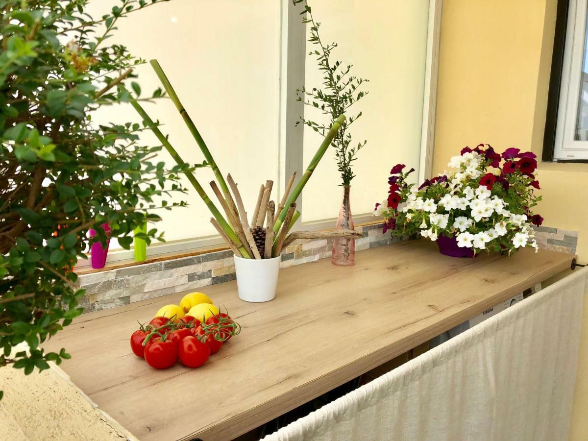 Appartement Cosy Calme Central-Terrasse Proche Palais Cannes Dış mekan fotoğraf