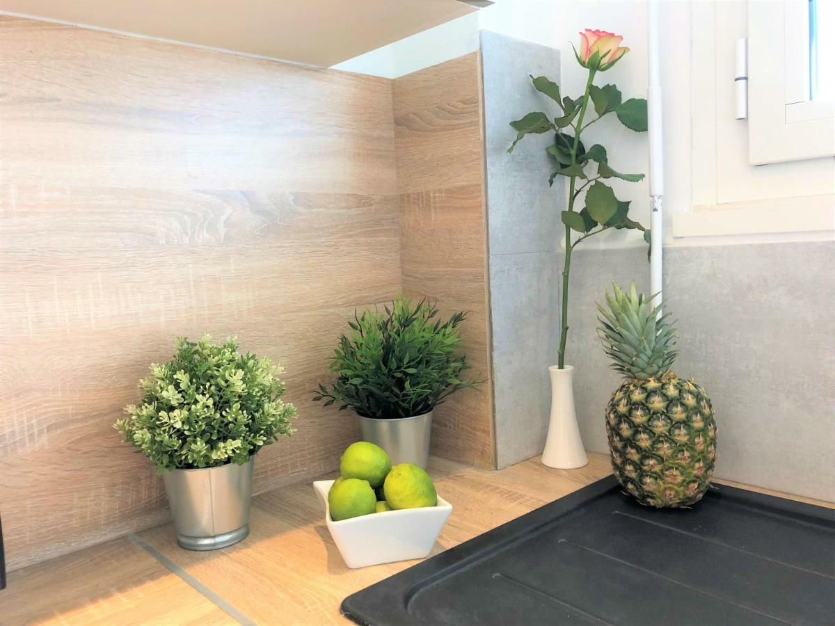 Appartement Cosy Calme Central-Terrasse Proche Palais Cannes Dış mekan fotoğraf